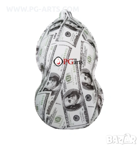 Фолио за хидрографика DOLARS 50, снимка 4 - Друго търговско оборудване - 53193346