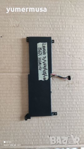 Батерия за Lenovo-модел L20C2PF0, снимка 2 - Батерии за лаптопи - 40261893