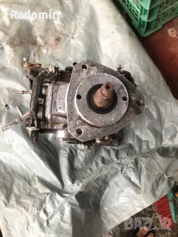 ГНП Форд Мондео Мк2 , снимка 8 - Части - 53567179