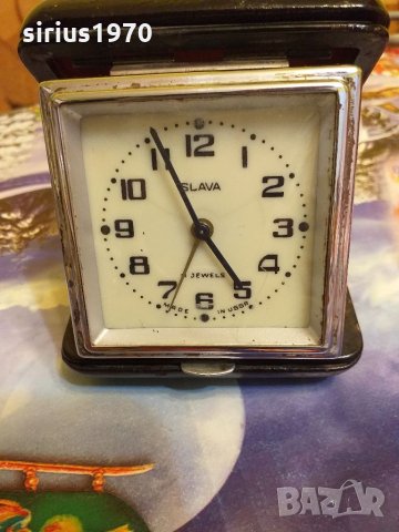 Слава 11 камъка работещ туристически, снимка 1