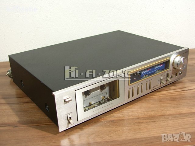  Pioneer ct-200  ДЕК 