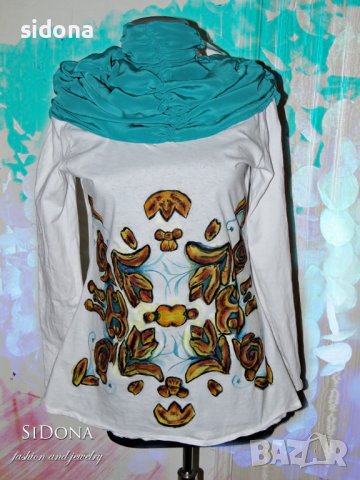 Туники by SiDona, снимка 11 - Туники - 39477879