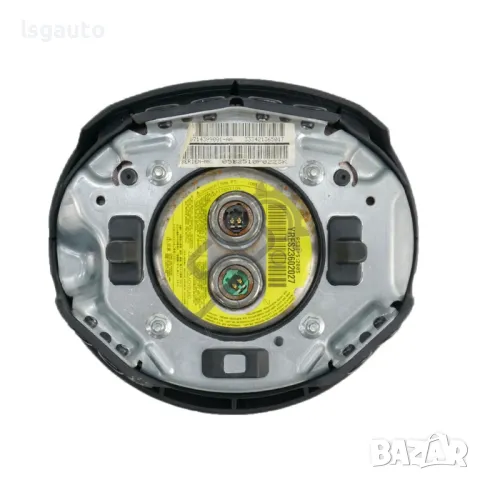 AIRBAG волан BMW X3 (E83) 2003-2010 ID: 138522, снимка 2 - Части - 48114663