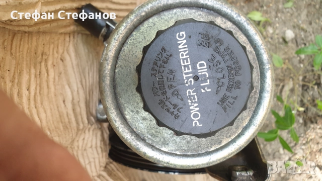 Хидравлична помпа за Toyota, снимка 6 - Части - 51434083