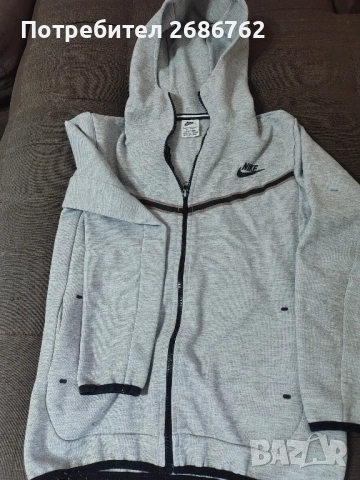 Анцунг Nike 12-14г.момче