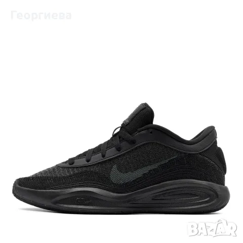 Страхотни маратонки Nike G.T. Hustle Аcademy отлични, снимка 6 - Маратонки - 55964004