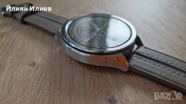 Часовник Xiaomi Watch 2 Pro 4G LTE Silver, снимка 8 - Смарт гривни - 52563862
