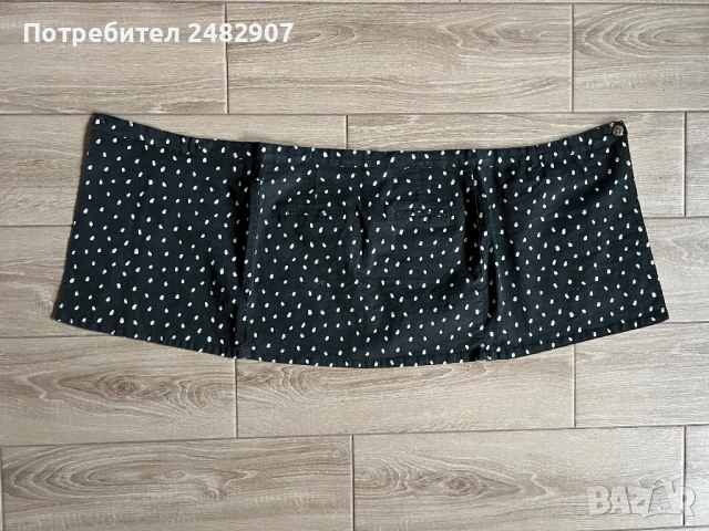 Детска пола "Прегърни ме", снимка 9 - Детски рокли и поли - 53563892