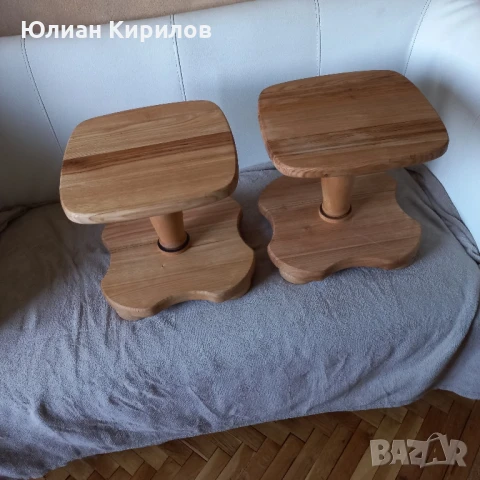 Стойки са музикални колони , снимка 4 - Тонколони - 50689403