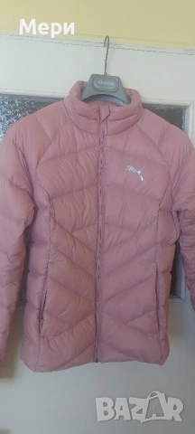 Дамско яке Puma, снимка 8 - Якета - 53657178