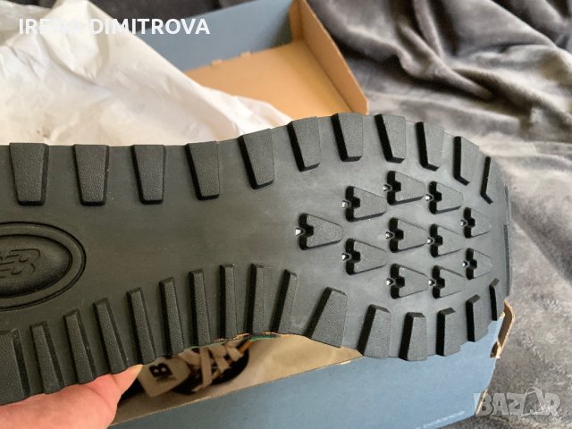 New balance номер 42 нови., снимка 7 - Маратонки - 40644449