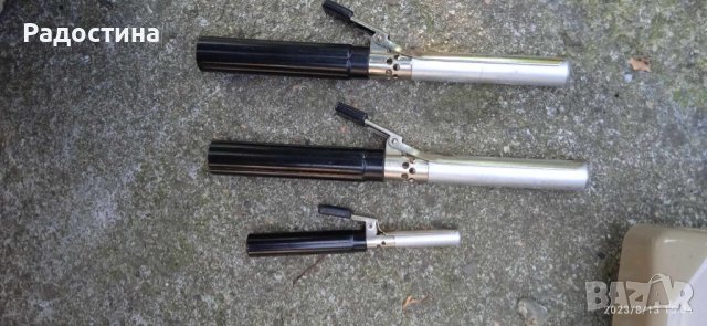 Ретро маша за коса, снимка 2 - Фризьорски принадлежности - 41846900