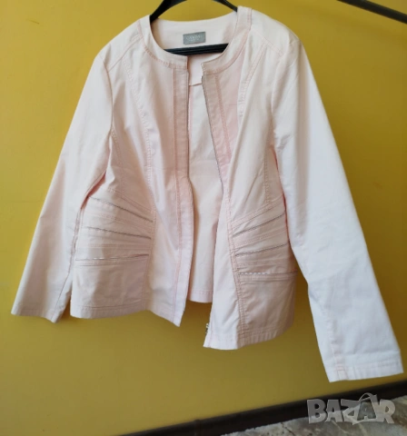 пролетно, дамско яке - Canda, снимка 12 - Якета - 53844766