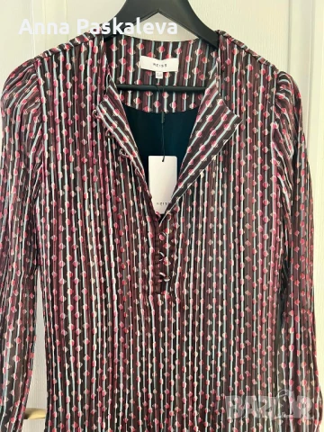 Рокля Reiss, снимка 2 - Рокли - 51150451