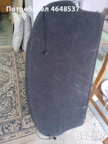 Кора за багажник за Сеат Толедо 1.6 бензин 102к.с 2005г