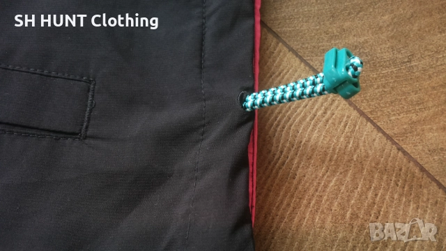 PUMA x FIRST MILE Xtreme Women's Training Jacket Размер S / M дамско яке , горница 2-67, снимка 8 - Спортни екипи - 52204866