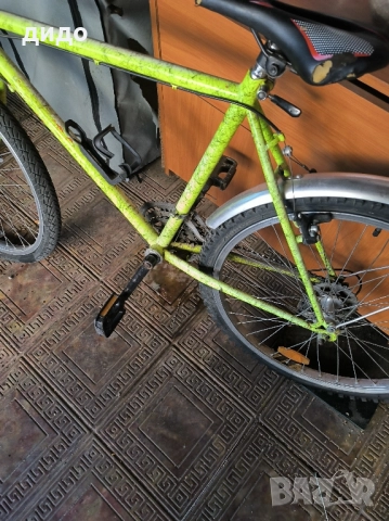 Продавам два броя колелета, снимка 5 - Велосипеди - 52178792