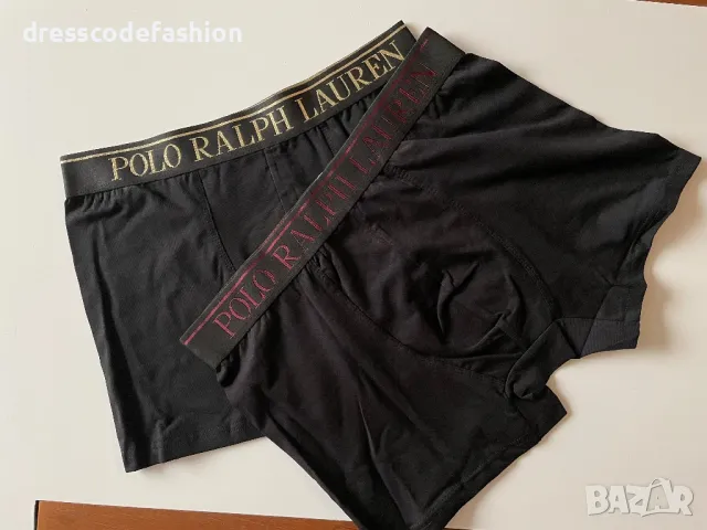 Мъжки боксерки Polo Ralph Lauren , снимка 2 - Бельо - 48155027