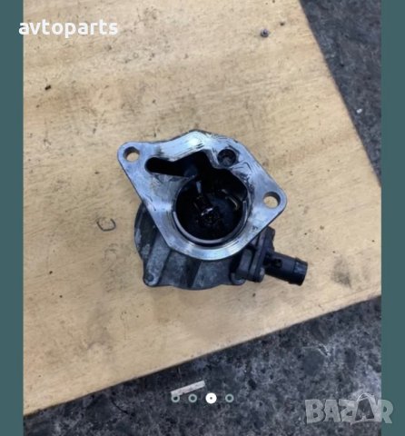 Renault megane 1.9dci 102ks 2000година Вакум помпа, снимка 2 - Части - 40481529