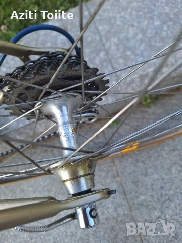 Benotto modelo 2500, снимка 10 - Велосипеди - 50729991