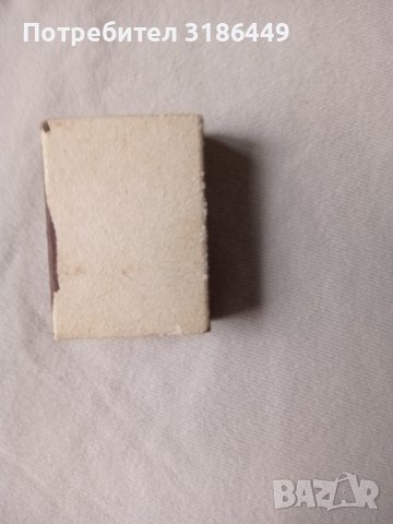 Стар кибрит за колекция , снимка 3 - Колекции - 40273512