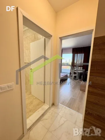 Двустаен апартамент- кв. Левски, снимка 8 - Апартаменти - 56360086