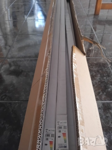 Луминисцентни пури OSRAM L-58 W-10 150 см 21 бр, снимка 3 - Други - 52710409