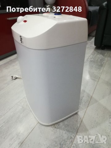 Бойлер 10л -немски , снимка 2 - Бойлери - 39186853