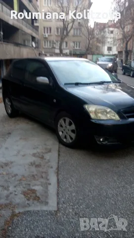продавам тойота, снимка 2 - Автомобили и джипове - 55894019