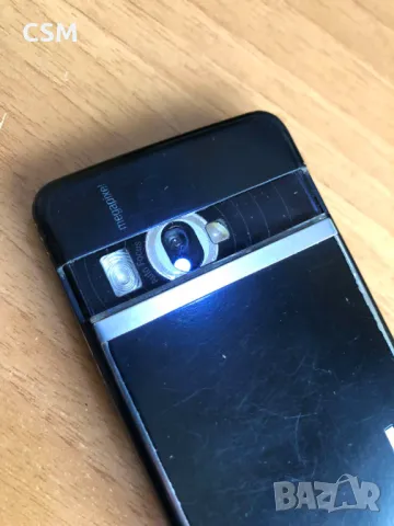 Sony Ericsson C902, снимка 5 - Sony Ericsson - 49475966