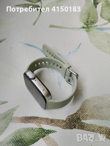 Смарт часовник , снимка 2 - Мъжки - 52856804