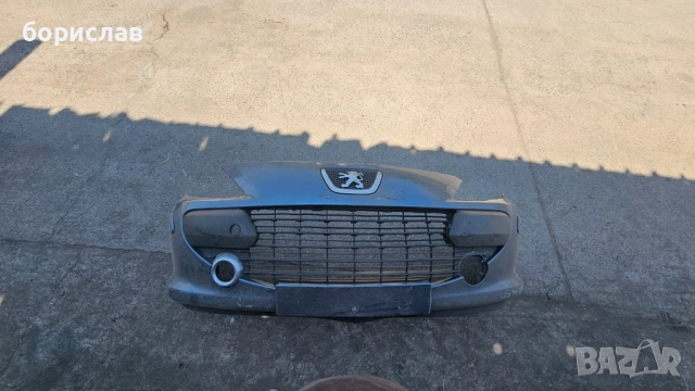 Предна броня за Пежо 307