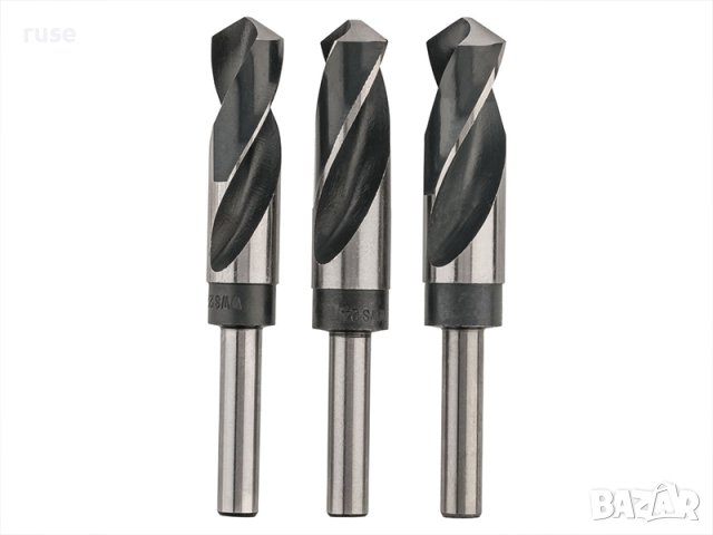 НОВИ! Комплект спирални свредла HSS, различни размери, четири модела, снимка 6 - Други инструменти - 41292457
