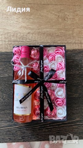 Подаръчни кутии, снимка 2 - Други - 40308799