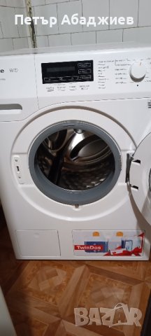  Пералня Miele WKH 130WPS