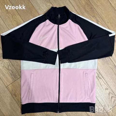 Мъжко горнище Nike Academy | L размер