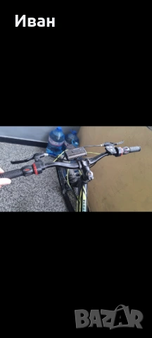 колело биокс 26 цола, снимка 5 - Велосипеди - 53156351