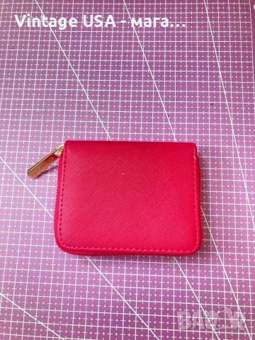 Лот 4 нови дамски / мъжки портфейла, снимка 3 - Портфейли, портмонета - 52106493