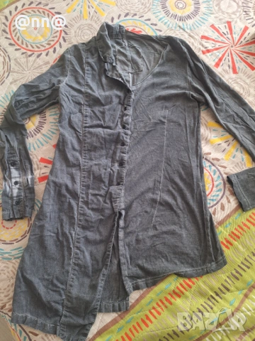 Pause jeans и Negative ризи, снимка 2 - Ризи - 53380369