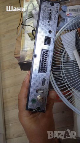 Сателитен приемник , снимка 4 - Дистанционни - 41954553