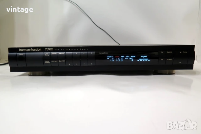 Harman Kardon TU9600