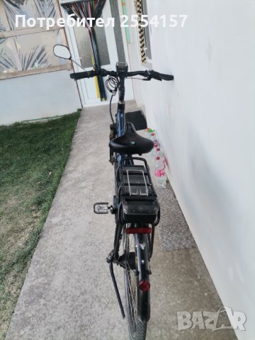 Продавам ел колело , снимка 3 - Велосипеди - 42525333