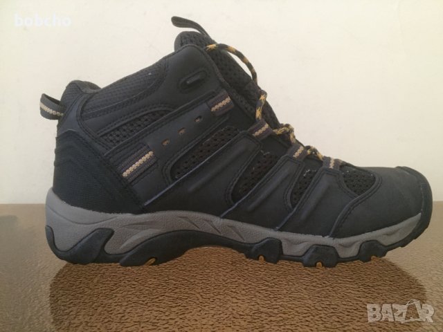 Keen waterproof , снимка 6 - Мъжки боти - 39449751