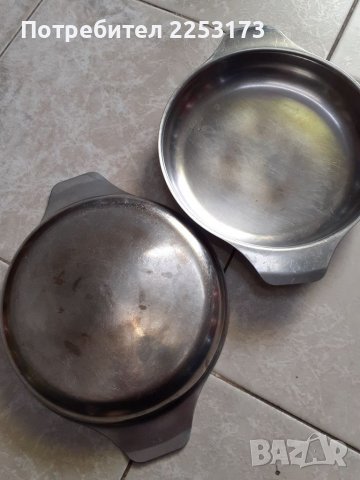 Неръждаем лот от социализма, снимка 3 - Прибори за хранене, готвене и сервиране - 39959779