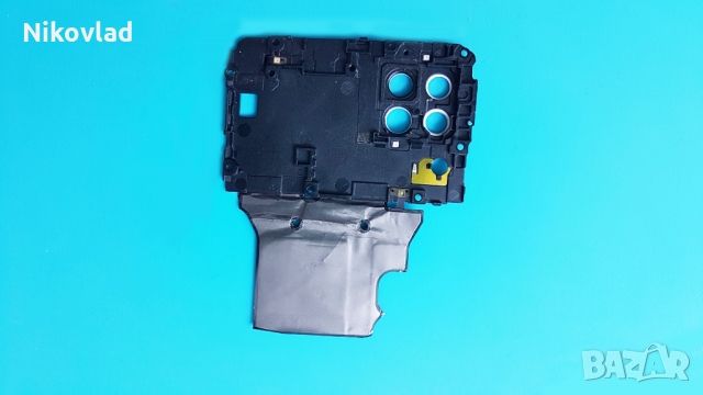 Капак за основна платка Huawei P40 lite, снимка 2 - Резервни части за телефони - 36055434
