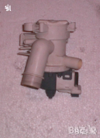 Помпа за пералня Канди,Зероват,Хувър/Candy,Zerowatt,Whirlpool ,ниворегулатор за пералня, снимка 3 - Други - 44003945