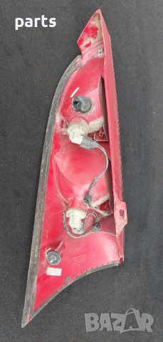 Ляв Стоп Форд Фокус Мк1 N, снимка 4 - Части - 40325382