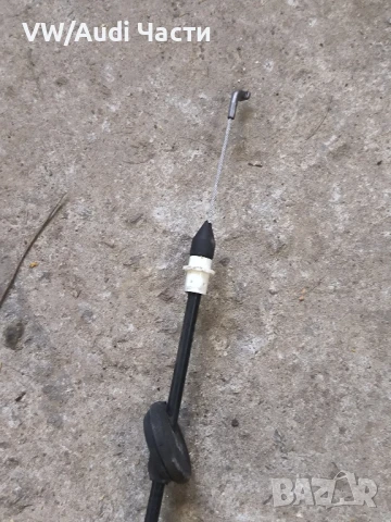 Жило врата врати за Голф 5 Пасат Джета Туран VW Golf 5 Passat Touran Jetta 1K4837085B, снимка 2 - Части - 50627921