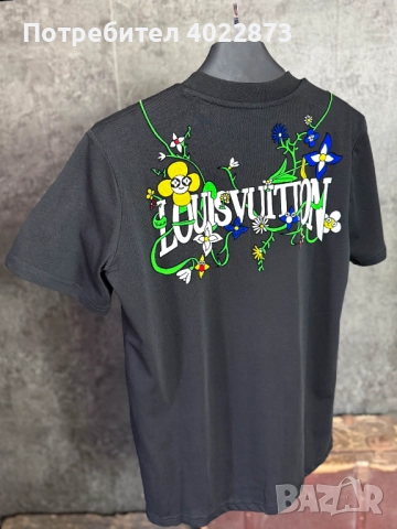 Мъжки Луксозни Тениски, снимка 3 - Тениски - 51840128