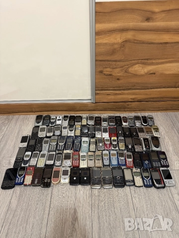 Nokia Нокия Налични модели